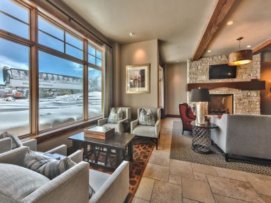Park City Deer Valley Canyons Resort Condo 922905