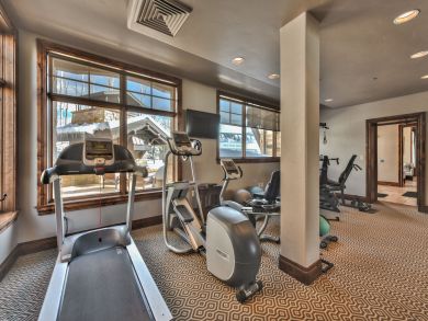 Park City Deer Valley Canyons Resort Condo 922905