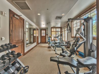 Park City Deer Valley Canyons Resort Condo 922905