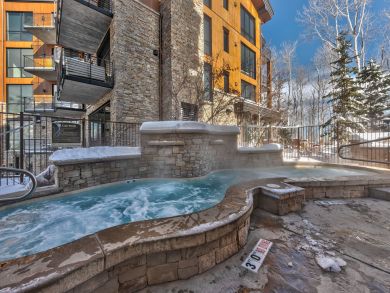 Park City Deer Valley Canyons Resort Condo 922905