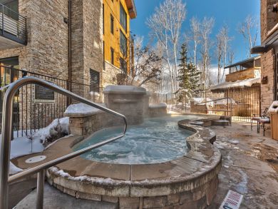 Park City Deer Valley Canyons Resort Condo 922905