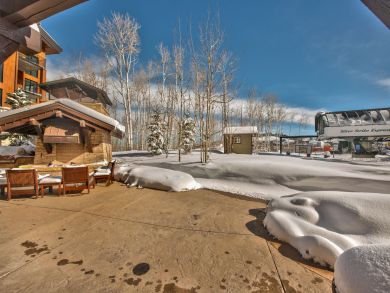 Park City Deer Valley Canyons Resort Condo 922905