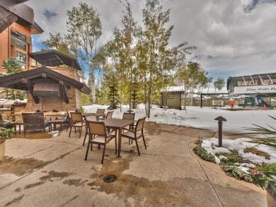 Park City Deer Valley Canyons Resort Condo 922905