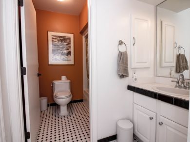Park City Deer Valley Canyons Resort Condo 922906
