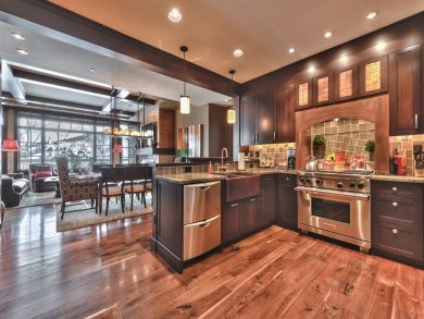Park City Deer Valley Canyons Resort Condo 922907 Park City Deer Valley Canyons Resort Condo 922907