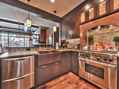 Park City Deer Valley Canyons Resort Condo 922907 Park City Deer Valley Canyons Resort Condo 922907