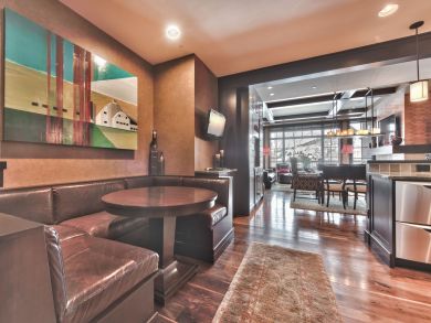 Park City Deer Valley Canyons Resort Condo 922907 Park City Deer Valley Canyons Resort Condo 922907