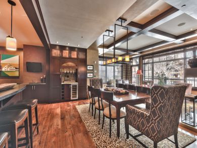 Park City Deer Valley Canyons Resort Condo 922907 Park City Deer Valley Canyons Resort Condo 922907