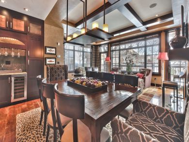 Park City Deer Valley Canyons Resort Condo 922907 Park City Deer Valley Canyons Resort Condo 922907