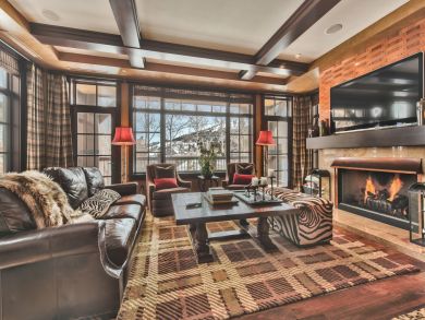 Park City Deer Valley Canyons Resort Condo 922907 Park City Deer Valley Canyons Resort Condo 922907