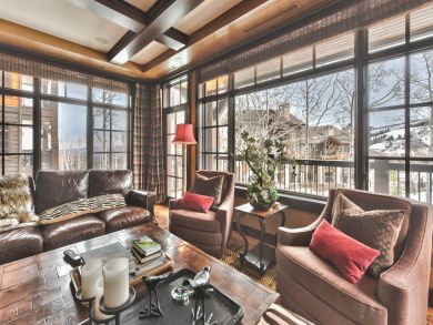 Park City Deer Valley Canyons Resort Condo 922907 Park City Deer Valley Canyons Resort Condo 922907