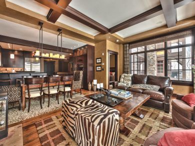 Park City Deer Valley Canyons Resort Condo 922907 Park City Deer Valley Canyons Resort Condo 922907