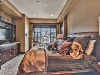 Park City Deer Valley Canyons Resort Condo 922907 Park City Deer Valley Canyons Resort Condo 922907