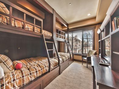 Park City Deer Valley Canyons Resort Condo 922907 Park City Deer Valley Canyons Resort Condo 922907