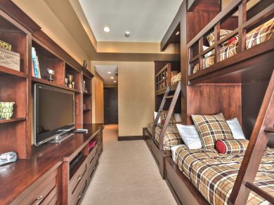 Park City Deer Valley Canyons Resort Condo 922907 Park City Deer Valley Canyons Resort Condo 922907