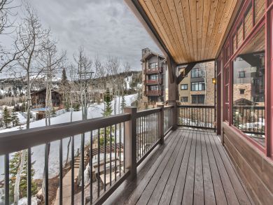 Park City Deer Valley Canyons Resort Condo 922907 Park City Deer Valley Canyons Resort Condo 922907