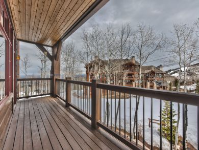 Park City Deer Valley Canyons Resort Condo 922907 Park City Deer Valley Canyons Resort Condo 922907
