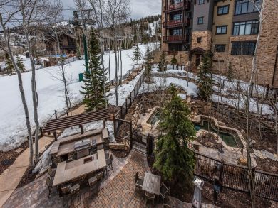 Park City Deer Valley Canyons Resort Condo 922907 Park City Deer Valley Canyons Resort Condo 922907