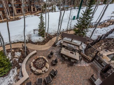 Park City Deer Valley Canyons Resort Condo 922907 Park City Deer Valley Canyons Resort Condo 922907