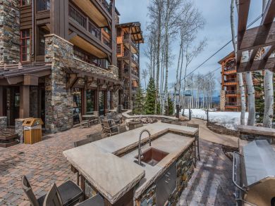 Park City Deer Valley Canyons Resort Condo 922907 Park City Deer Valley Canyons Resort Condo 922907