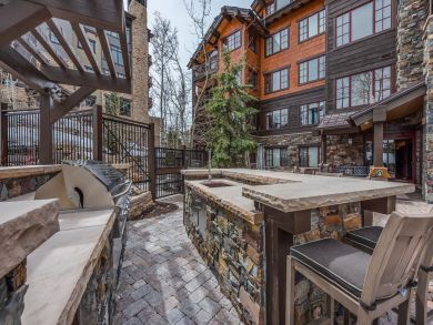 Park City Deer Valley Canyons Resort Condo 922907 Park City Deer Valley Canyons Resort Condo 922907