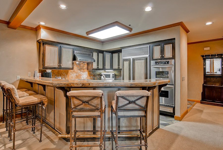 Park City Deer Valley Canyons Resort Condo 922908