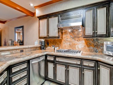 Park City Deer Valley Canyons Resort Condo 922908