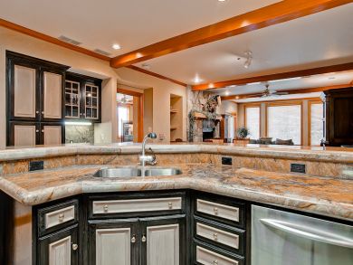 Park City Deer Valley Canyons Resort Condo 922908