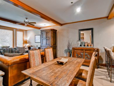 Park City Deer Valley Canyons Resort Condo 922908