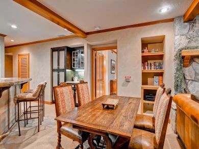 Park City Deer Valley Canyons Resort Condo 922908