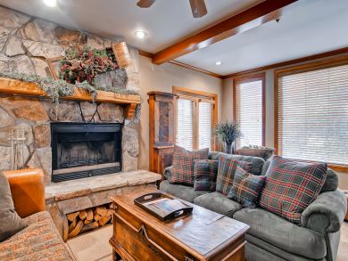 Park City Deer Valley Canyons Resort Condo 922908