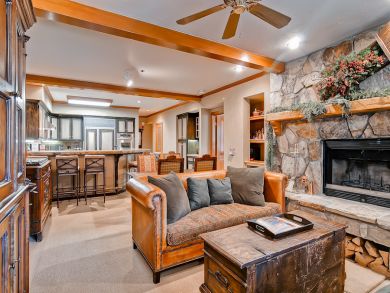 Park City Deer Valley Canyons Resort Condo 922908