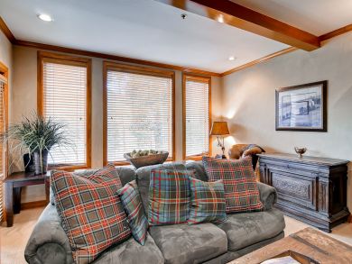 Park City Deer Valley Canyons Resort Condo 922908