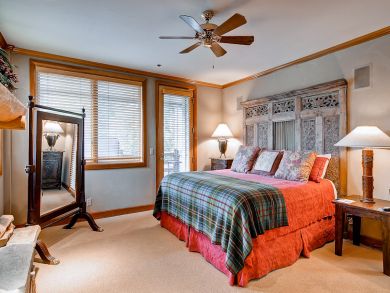 Park City Deer Valley Canyons Resort Condo 922908