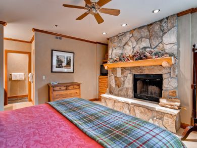 Park City Deer Valley Canyons Resort Condo 922908