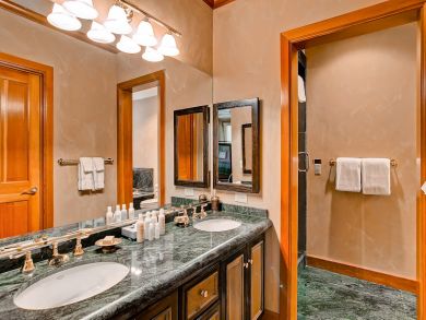 Park City Deer Valley Canyons Resort Condo 922908