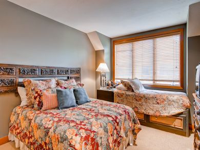 Park City Deer Valley Canyons Resort Condo 922908