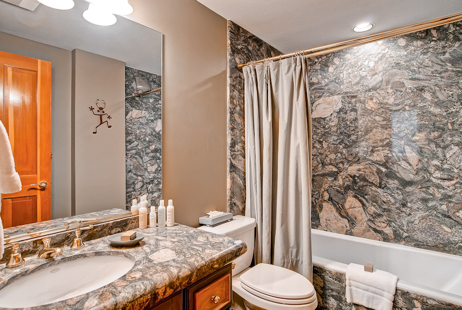Park City Deer Valley Canyons Resort Condo 922908