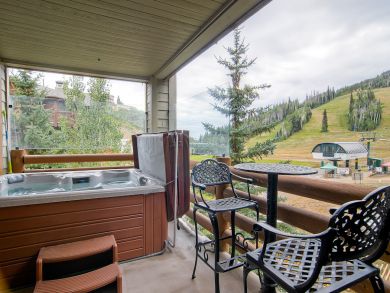 Park City Deer Valley Canyons Resort Condo 922908
