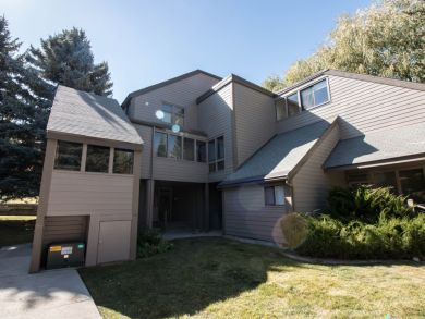 Park City Deer Valley Canyons Resort Condo 922909