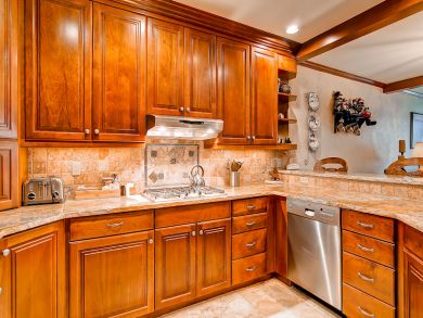 Park City Deer Valley Canyons Resort Condo 922910