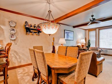 Park City Deer Valley Canyons Resort Condo 922910
