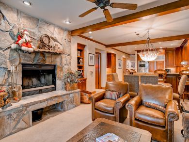 Park City Deer Valley Canyons Resort Condo 922910