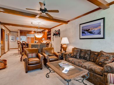 Park City Deer Valley Canyons Resort Condo 922910