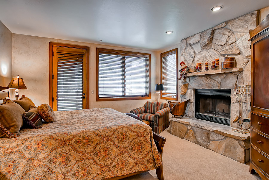 Park City Deer Valley Canyons Resort Condo 922910