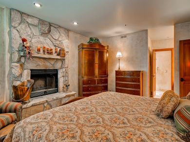 Park City Deer Valley Canyons Resort Condo 922910