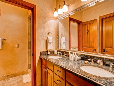 Park City Deer Valley Canyons Resort Condo 922910