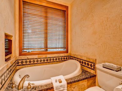 Park City Deer Valley Canyons Resort Condo 922910
