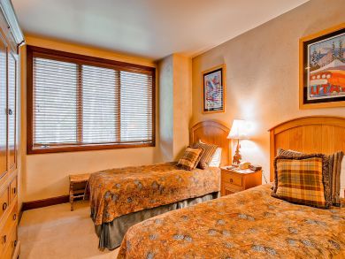Park City Deer Valley Canyons Resort Condo 922910