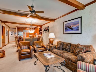 Park City Deer Valley Canyons Resort Condo 922910